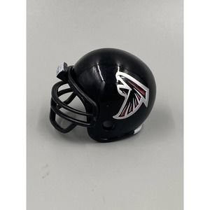 NFL Atlanta Falcons Mighty Racers‎ Mini Football Helmet Collectible 2 Inch